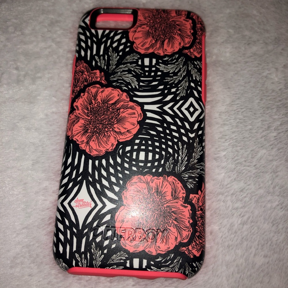 OtterBox Symmetry Series Slim Iphone Case